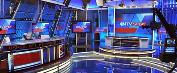 NTV Spor evine dönüyor