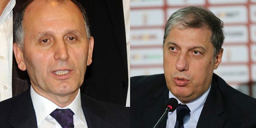 Levent Nazifoğlu'na ceza yok!