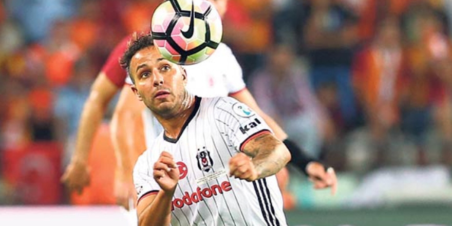 Kerim Frei Başakşehir yolunda
