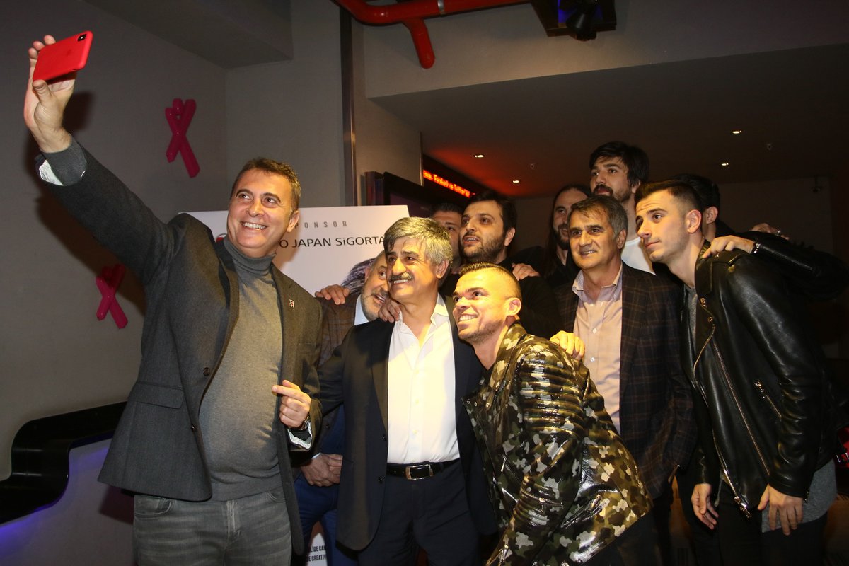 Güzel Adam Süreyya Belgeseli'nin yönetmeni Gökçe Kaan Demirkıran'dan taraftarlara çağrı