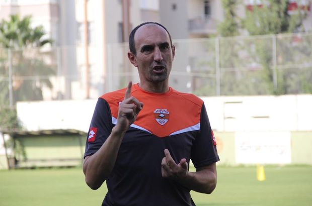 "Beşiktaş iyi bir takım"
