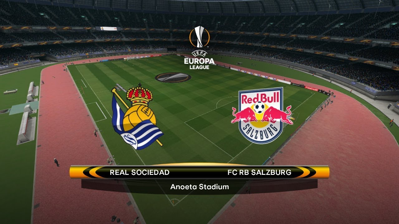 Real Sociedad - Salzburg maçı CANLI izle
