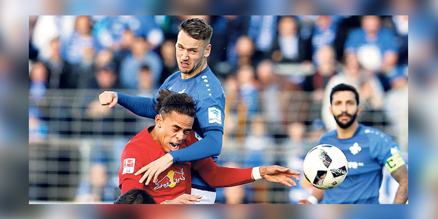 Milosevic Beşiktaş'ı mest etti!
