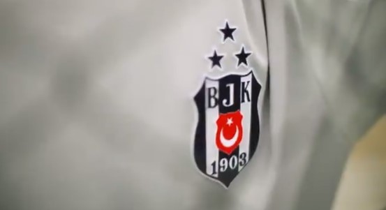 Adidas'tan Beşiktaş videosu! Futbolcular da oynadı