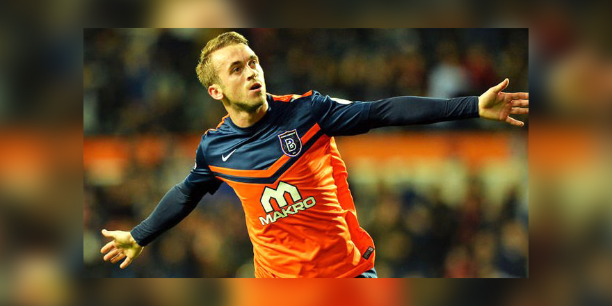 Beşiktaş'tan ''Edin Visca'' girişimi