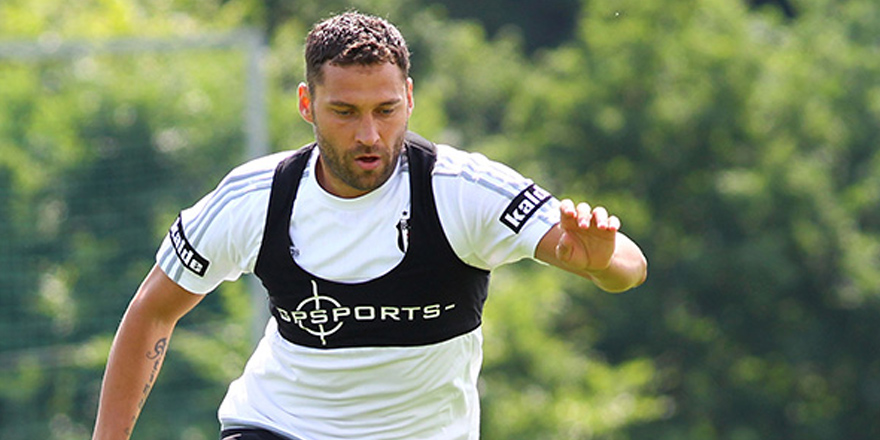 Tosic geri dönüyor