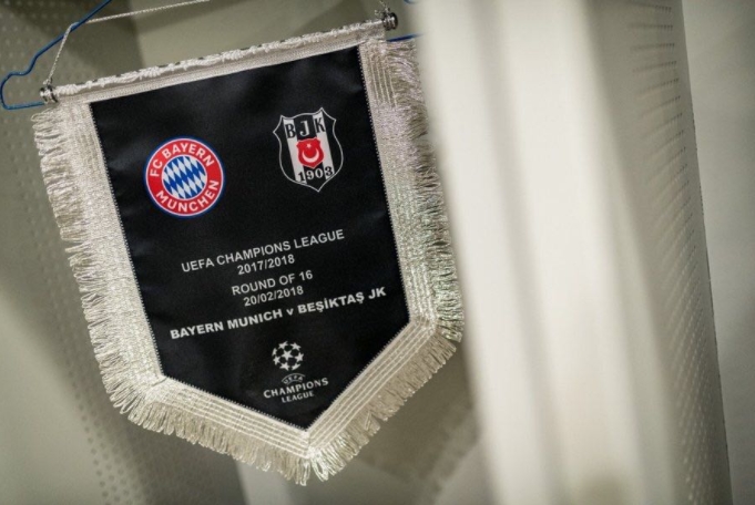Bayern Münih - Beşiktaş maçını izlemeyecek olanlar için; hangi kanalda, ne var?