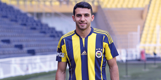 İsmail Köybaşı derbi için ekstra çalışıyor! "Elimden gelenin en iyisini sergileyeceğime inanıyorum"