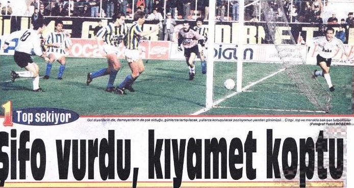 DERBİYE DOĞRU | O tartışma 17 yıl sonra bitti! Piero ile bakıldı...