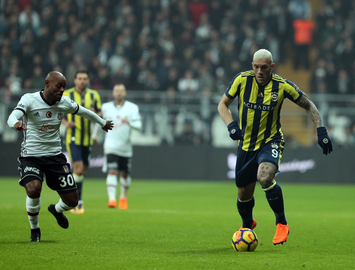 Yayıncı kuruluş açıkladı, Fernandao'nun golü ofsayt!