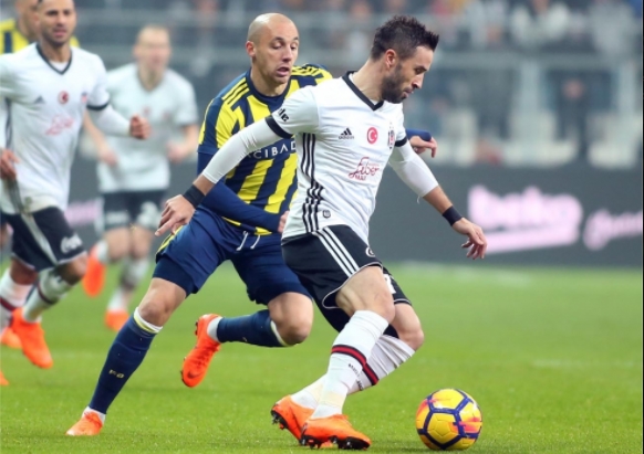 Fenerbahçe'nin en çok faul yaptığı iki maç...