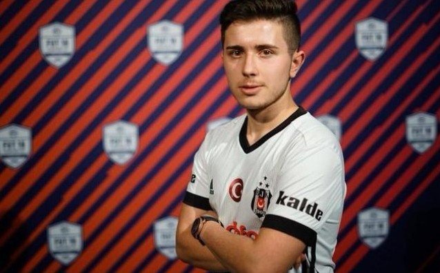 Beşiktaş, eSpor'da Dünya Kupası'na doğru...