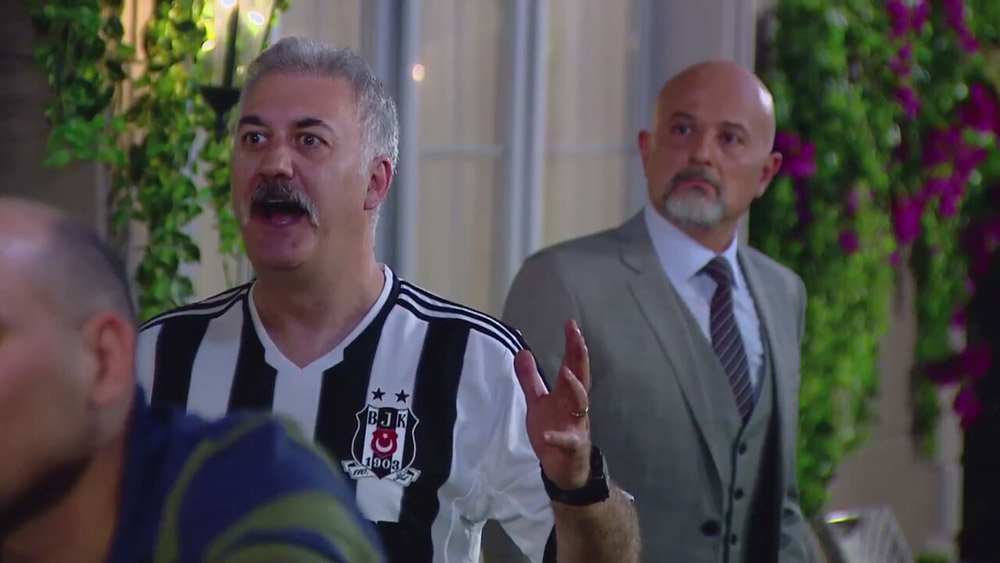 Beşiktaşlı Tamer Karadağlı, kupa maçı için skor tahmininde bulundu!