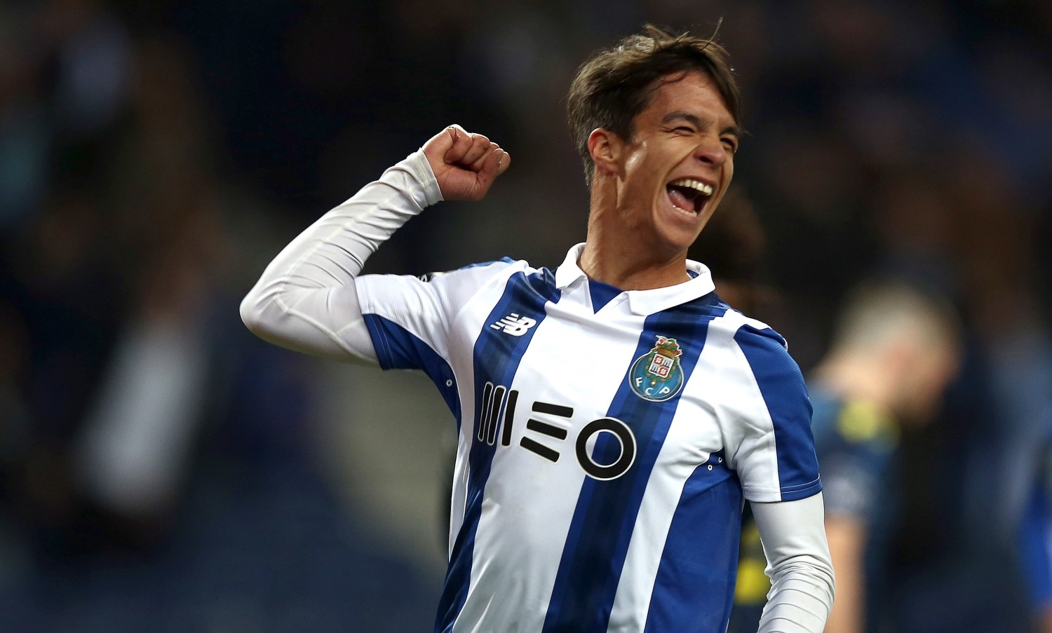 Porto, Oliver Torres'i Beşiktaş'a kiralamak istiyor!
