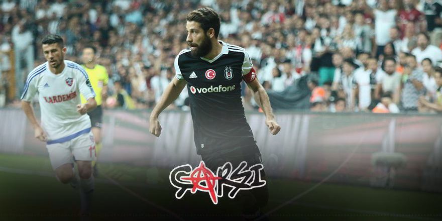 Çarşı'dan Olcay'a destek