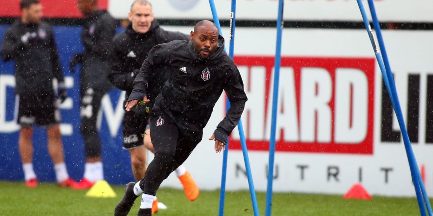 Zirvenin yolu Vodafone Park'tan geçiyor! Beşiktaş'ta hedef...