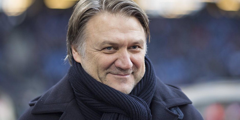 Alman basını yazdı! Beşiktaş teknik direktör Dietmar Beiersdorfer ile görüştü...