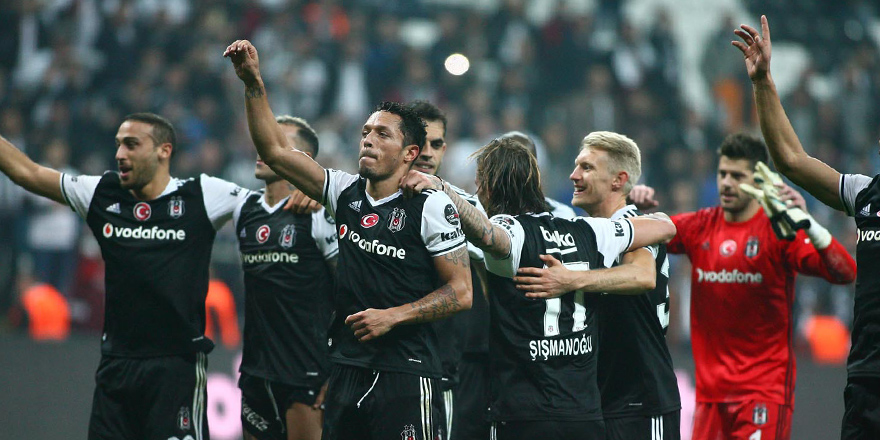 Beşiktaş'ın 3 kritik haftası