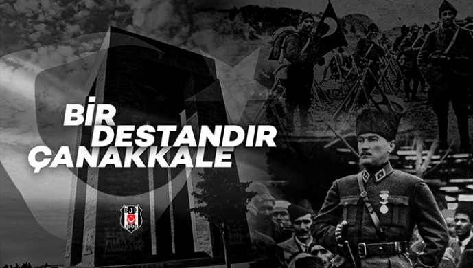 Fikret Orman'dan Çanakkale mesajı!