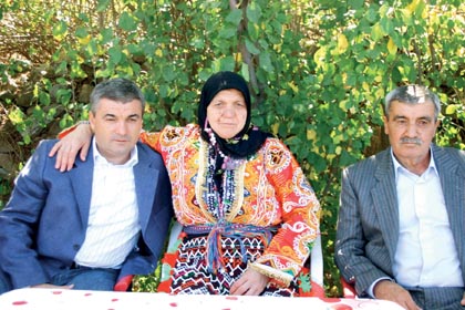"Hepimiz Beşiktaşlıyız"