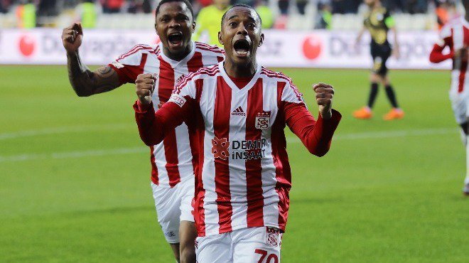 Robinho'dan 'Beşiktaş' itirafı