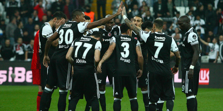 Milli ara Kartal'a yarıyor