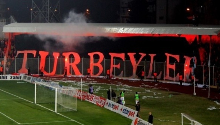 Adanaspor taraftarı Beşiktaş maçına gitmiyor