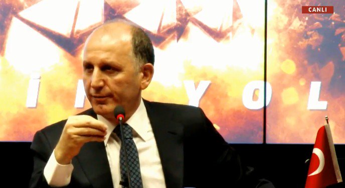 Muharrem Usta’dan Şenol Güneş açıklaması!