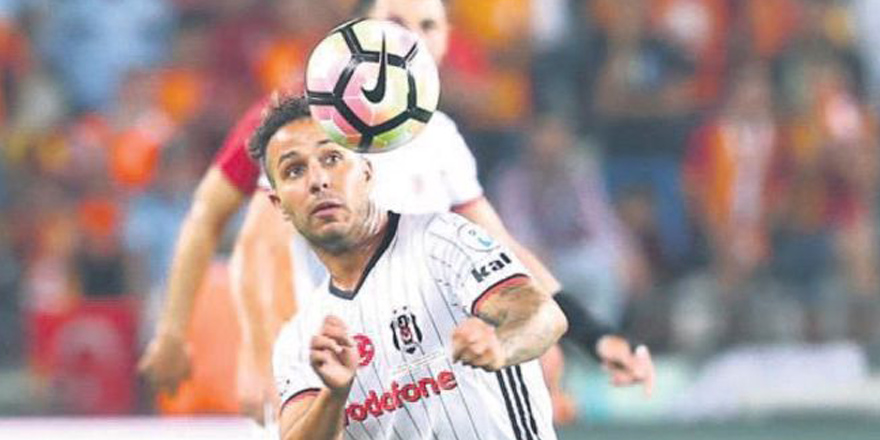 Kerim Frei, İngiltere yolcusu mu?
