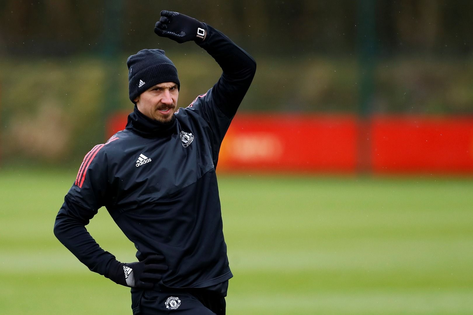 Beşiktaş'tan İbrahimovic'e ret!