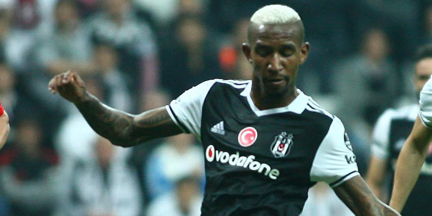 Talisca'nın Beşiktaş özlemi