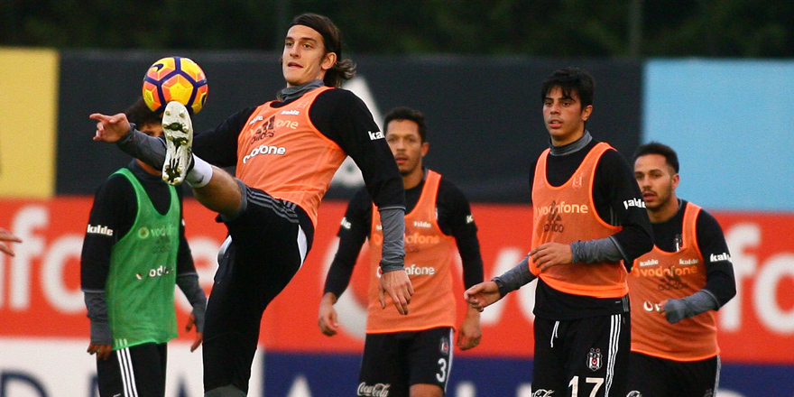 Şenol Hoca'dan Adanaspor maçına özel rotasyon