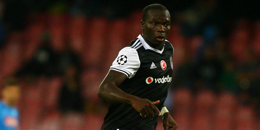 Aboubakar Adana'da şov yapmak istiyor