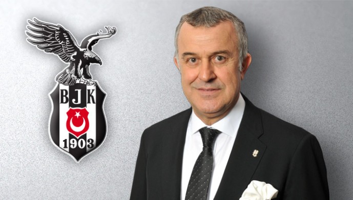 Beşiktaş Genel Sekreteri'nden ''yasak'' yorumu