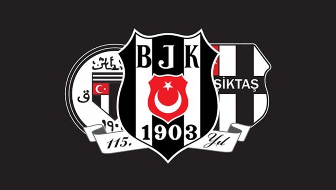 Beşiktaş'tan teşekkür açıklaması!
