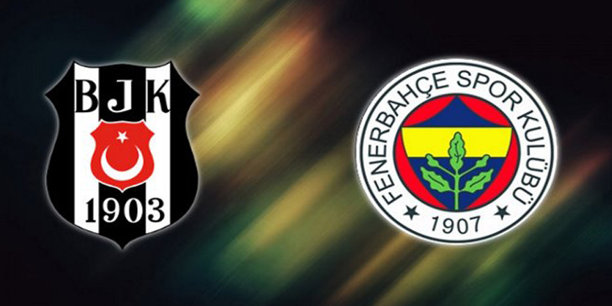 ''En büyük rakibimiz Beşiktaş''