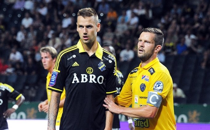 Alexander Milosevic: ''Türkiye'de işler böyle yürüyor''