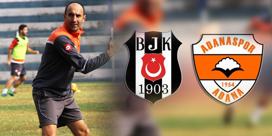 Jurcic: ''Beşiktaş maçından puan almak istiyoruz''