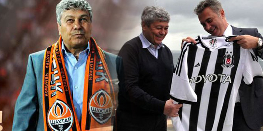 Lucescu'nun maç tahmini!