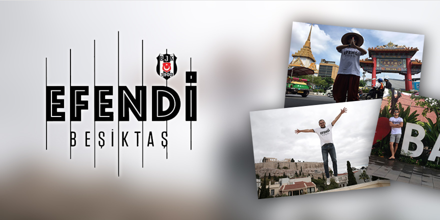 Dünyadaki Beşiktaşlılar AjansBeşiktaş.com’da buluşuyor