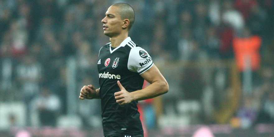 Gökhan İnler: ''Beşiktaş Leicester City gibi...''