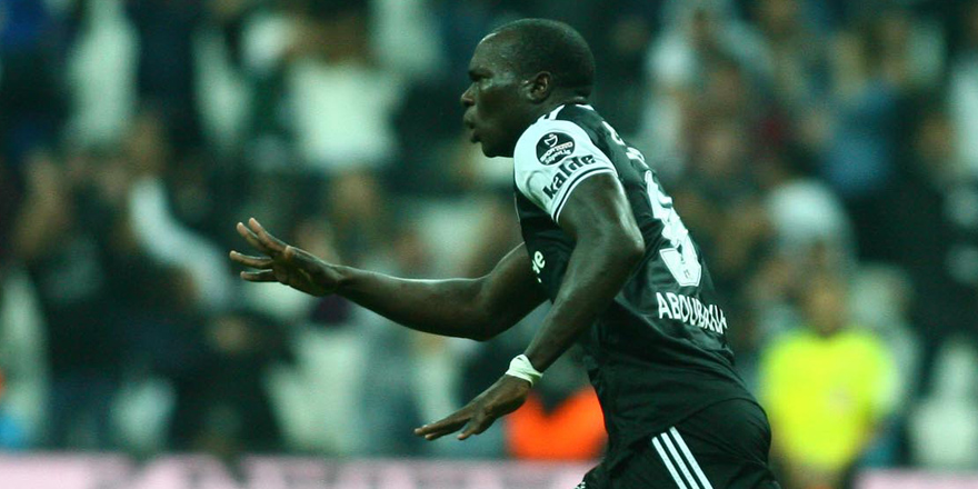 Aboubakar, Beşiktaş'ın 6 maçını kaçırabilir