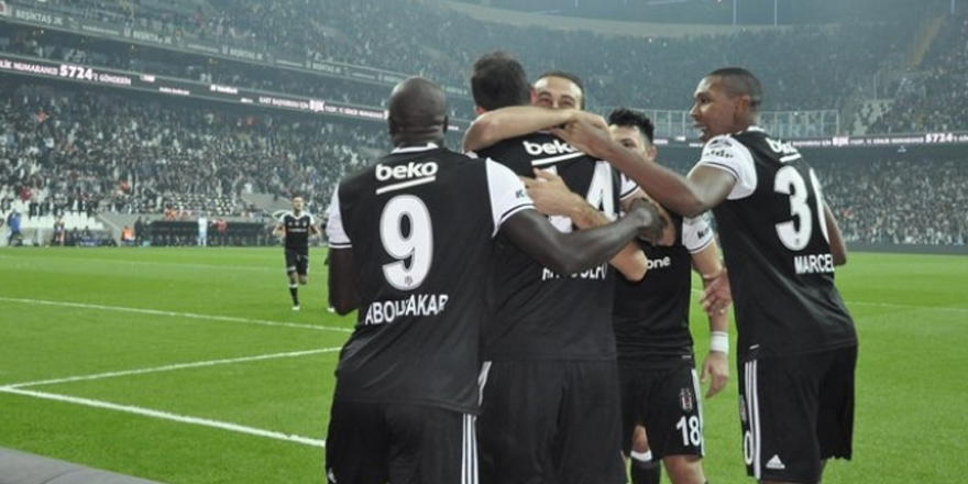 İşte Beşiktaş'ın transfer stratejisi