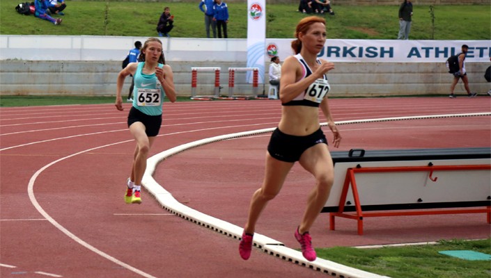 Atletizm | Kulüplerarası Lig'te son durum
