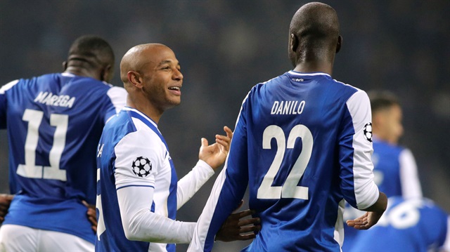 Portekiz’den Brahimi iddiası