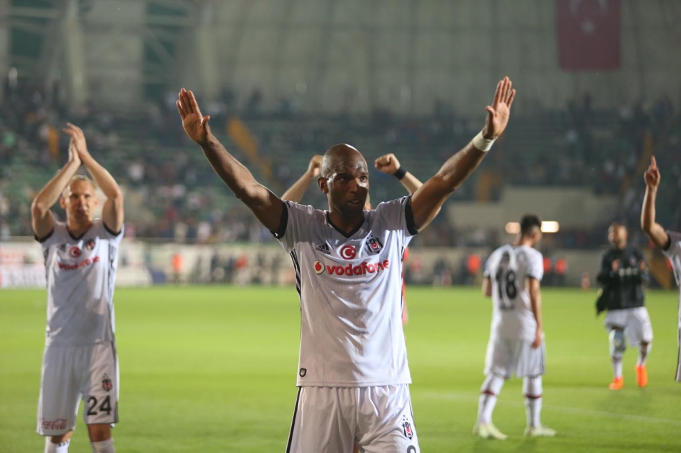 "Bir Babel 3 forvete bedel!"