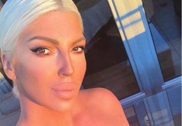 Tosic'in eşi Jelena Karleusa sorguda