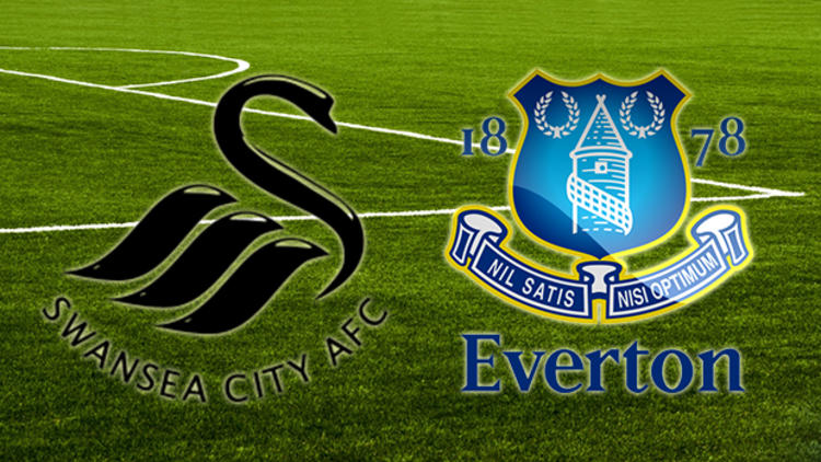Swensea City Everton maçı ne zaman, saat kaçta, hangi kanalda?