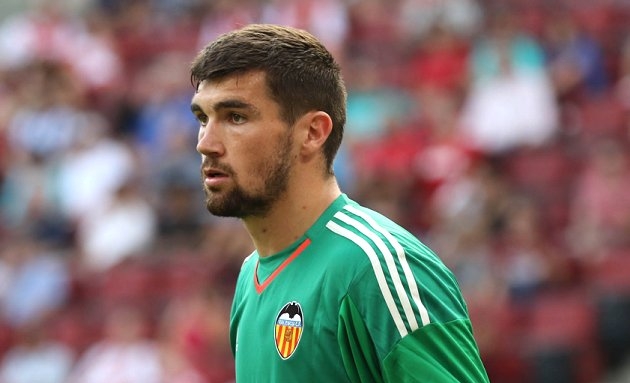 Brighton kalecisi Mat Ryan: "Beşiktaş’a karşı oynamıştım, işte atmosfer odur!"