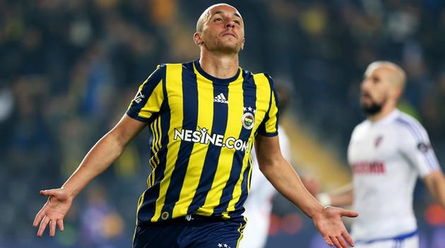 Aatif Chahechouhe: "Beşiktaş maçı zor olacak"